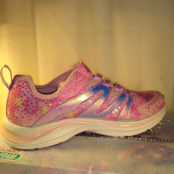 skechers magical unicorn